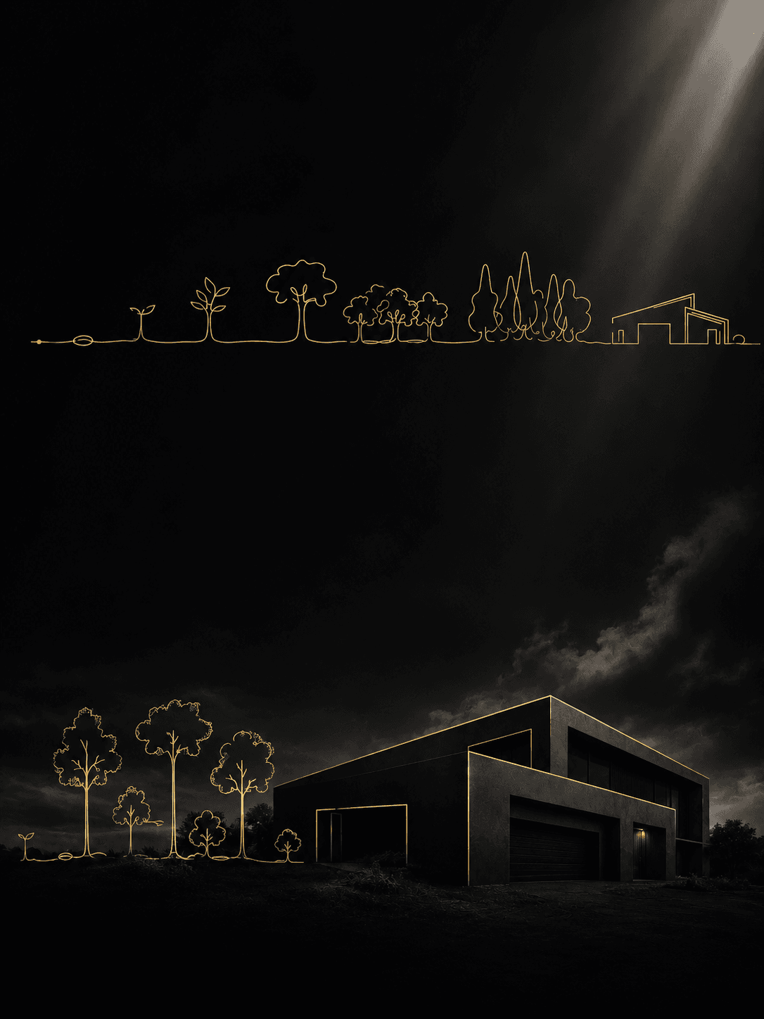 Imperial Investment Group architectural hero